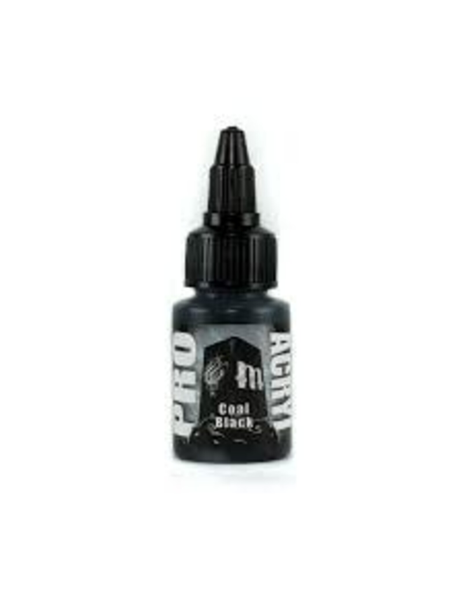 Monument Hobbies MPA-002 Coal Black