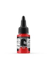 Monument Hobbies MPA-003 Bold Pyrrole Red