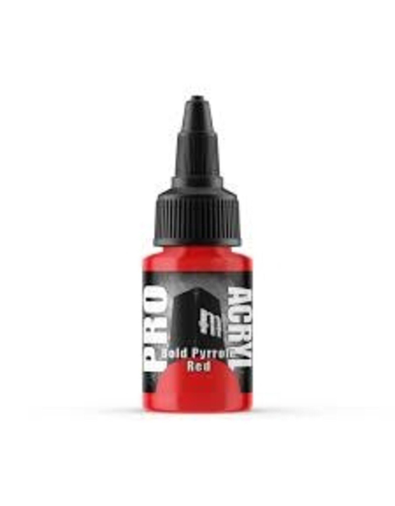 Monument Hobbies MPA-003 Bold Pyrrole Red
