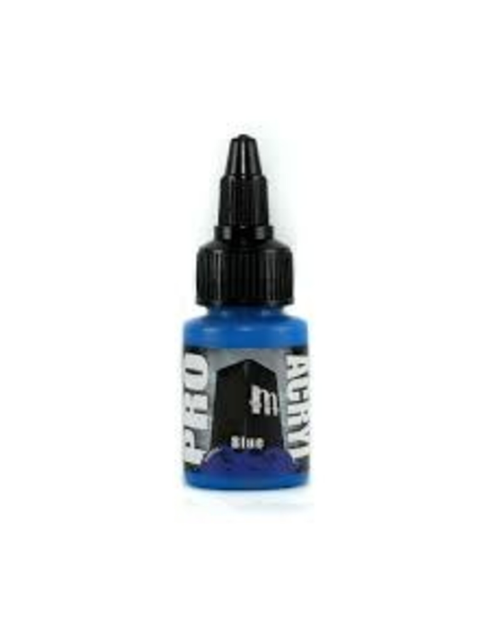Monument Hobbies MPA-005 Blue