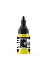 Monument Hobbies MPA-006  Golden Yellow