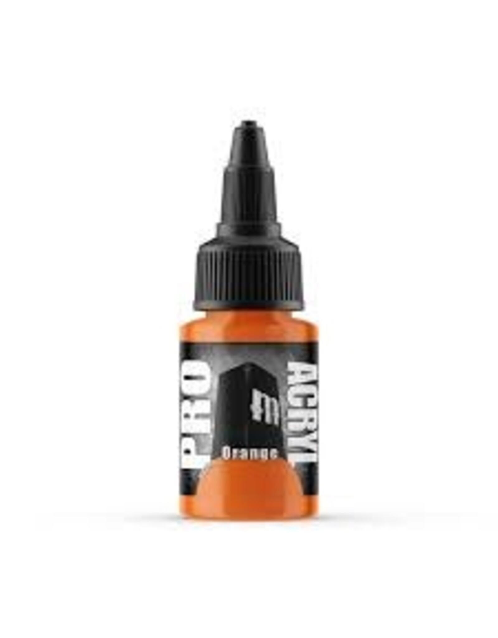 Monument Hobbies MPA-007 Orange