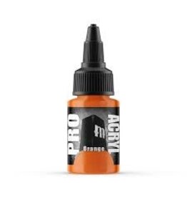 Monument Hobbies MPA-007 Orange