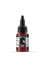 Monument Hobbies MPA-008 Burnt Red