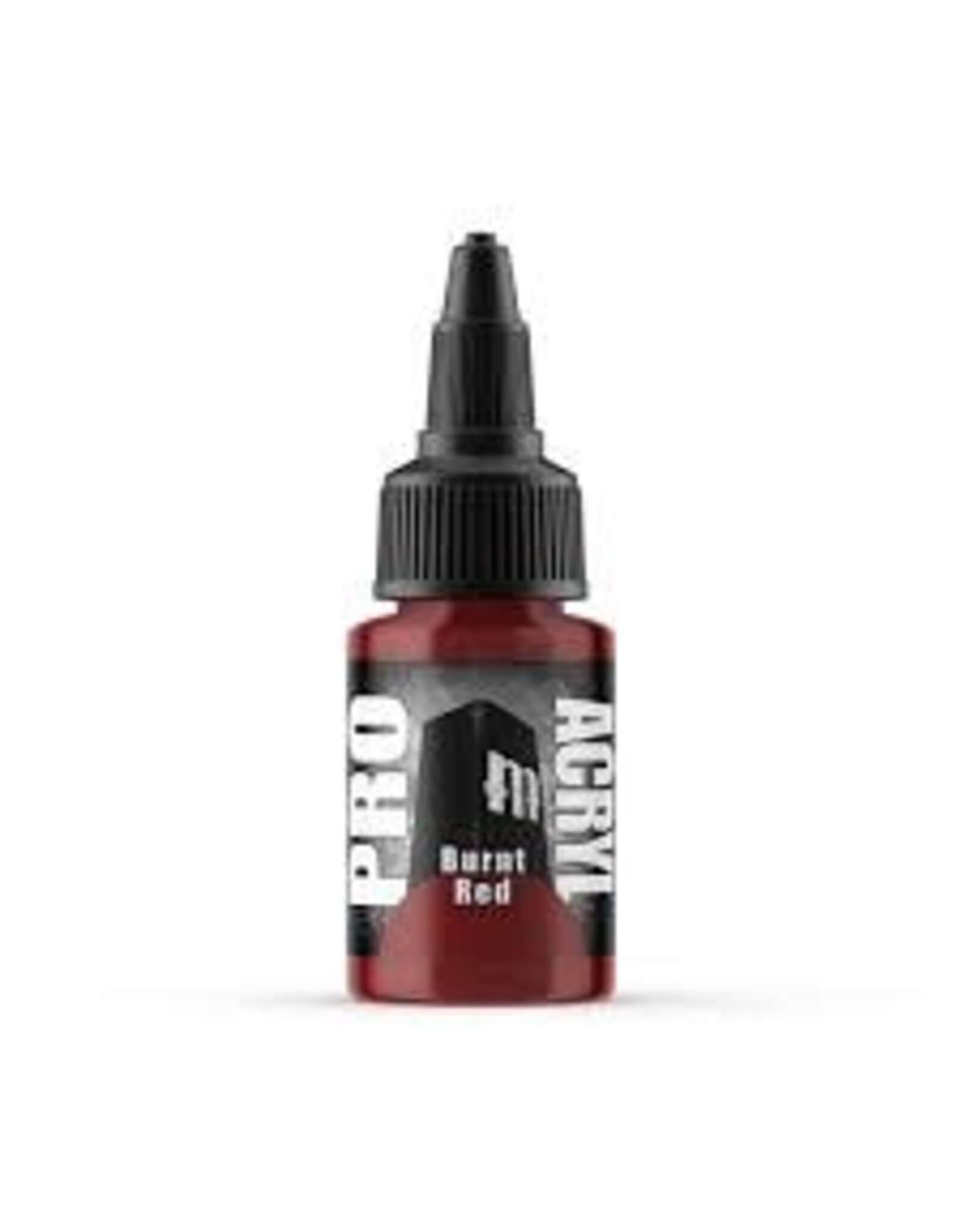 Monument Hobbies MPA-008 Burnt Red