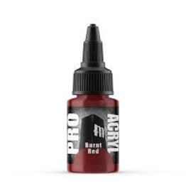 Monument Hobbies MPA-008 Burnt Red