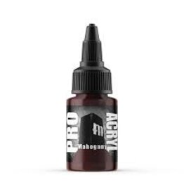 Monument Hobbies MPA-009 Mahogany