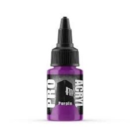 Monument Hobbies MPA-010 Purple