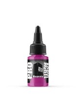 Monument Hobbies MPA-011 Magenta