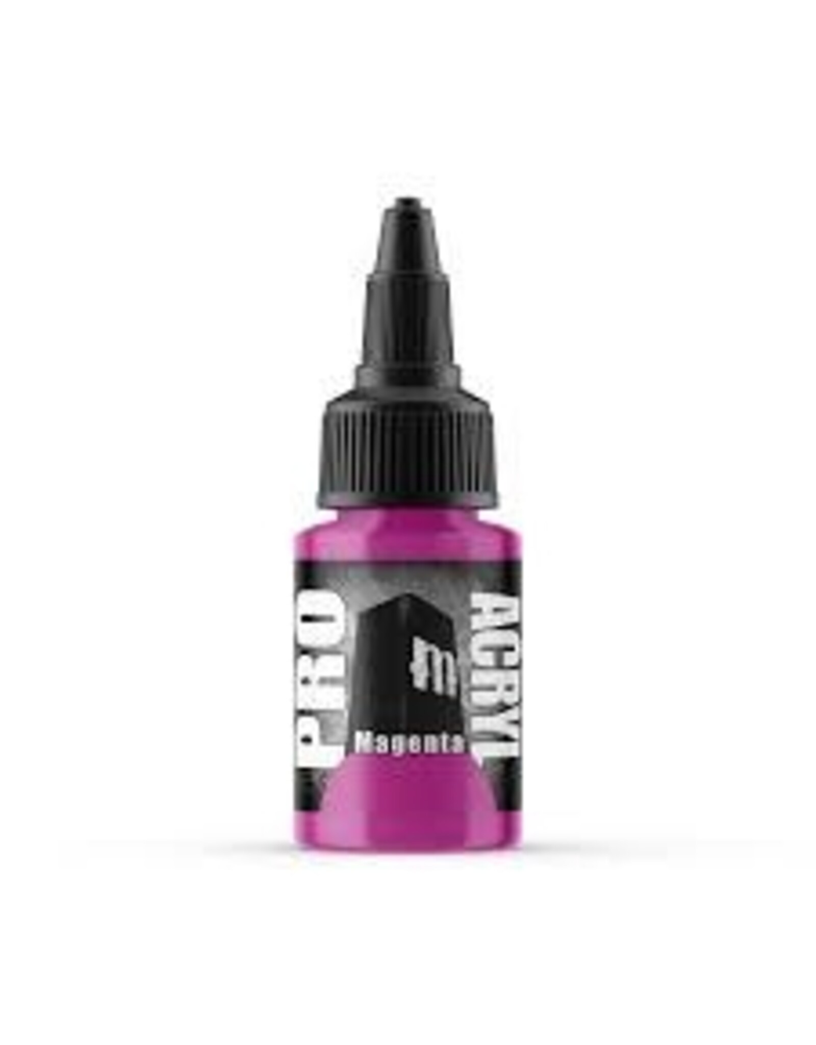 Monument Hobbies MPA-011 Magenta