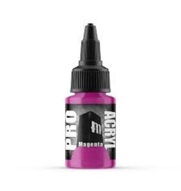 Monument Hobbies MPA-011 Magenta