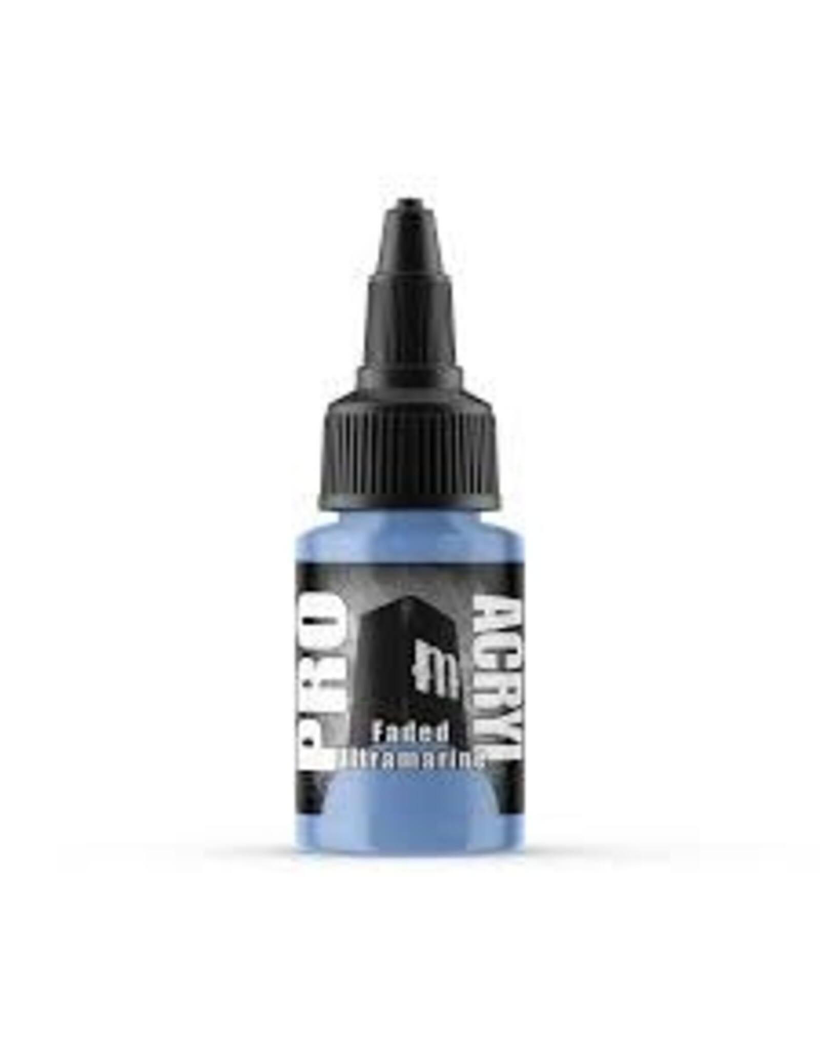 Monument Hobbies MPA-013 Faded Ultramarine
