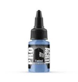 Monument Hobbies MPA-013 Faded Ultramarine