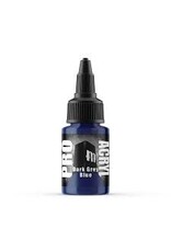 Monument Hobbies MPA-014 Dark Grey Blue