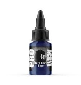 Monument Hobbies MPA-014 Dark Grey Blue