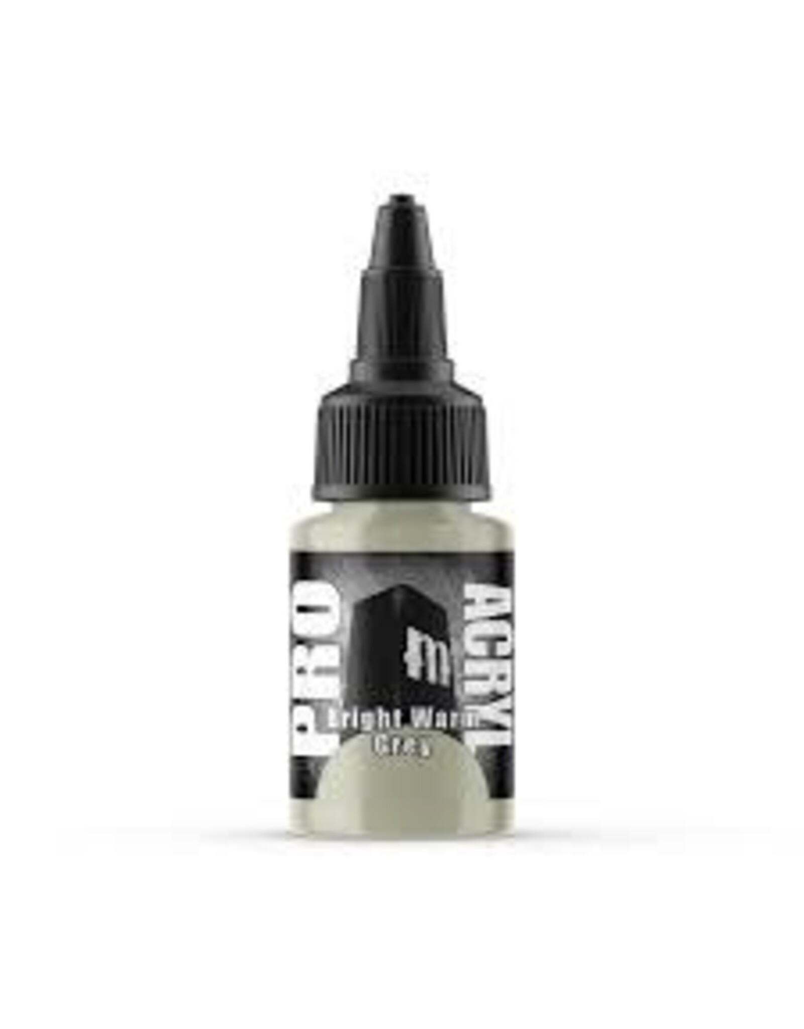 Monument Hobbies MPA-015 Bright Warm Grey
