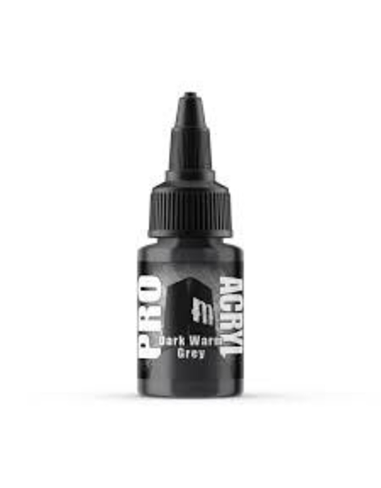 Monument Hobbies MPA-016 Dark Warm Grey