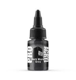 Monument Hobbies MPA-016 Dark Warm Grey