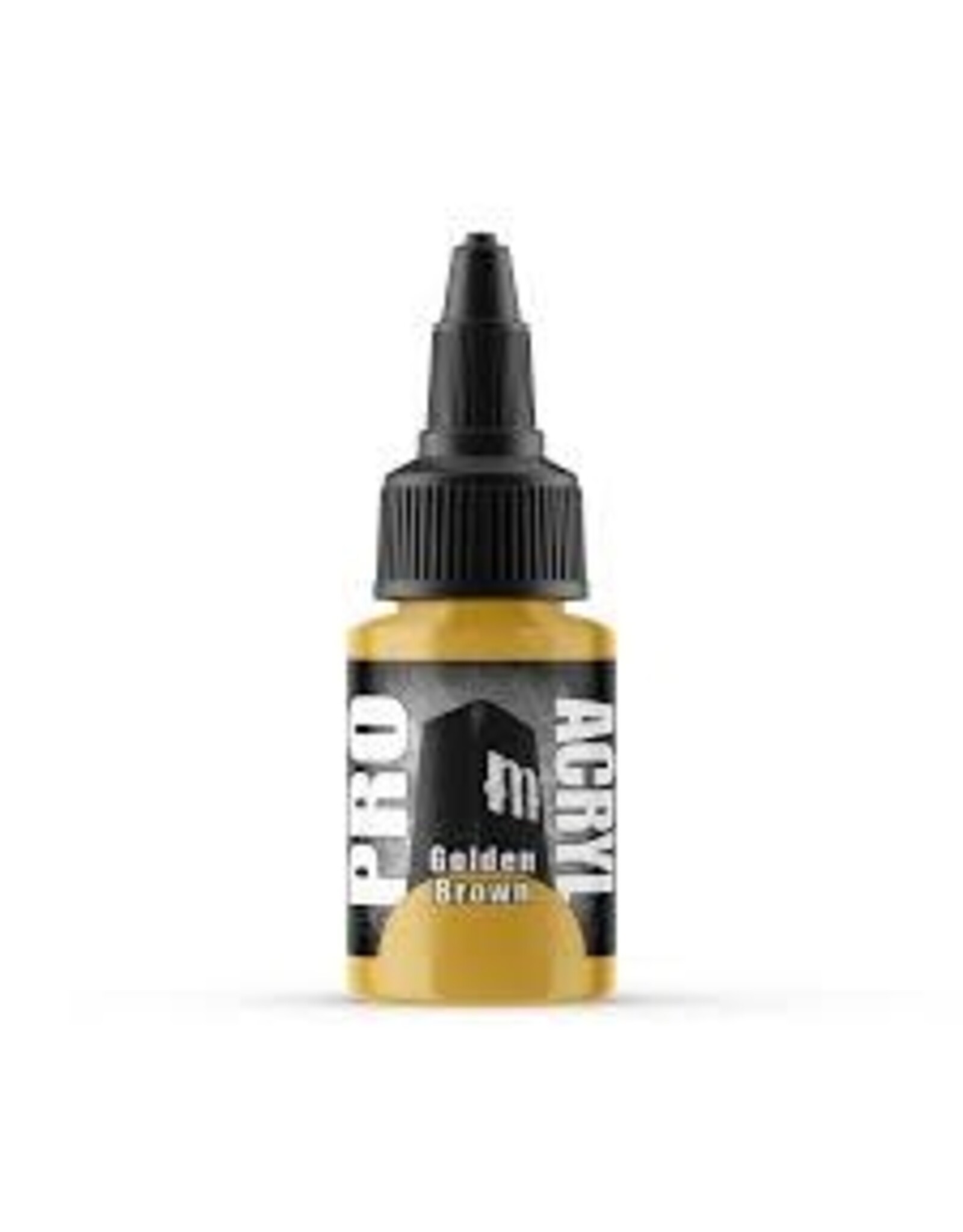 Monument Hobbies MPA-017 Golden Brown