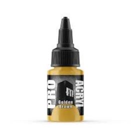 Monument Hobbies MPA-017 Golden Brown