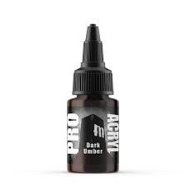 Monument Hobbies MPA-019 Dark Umber