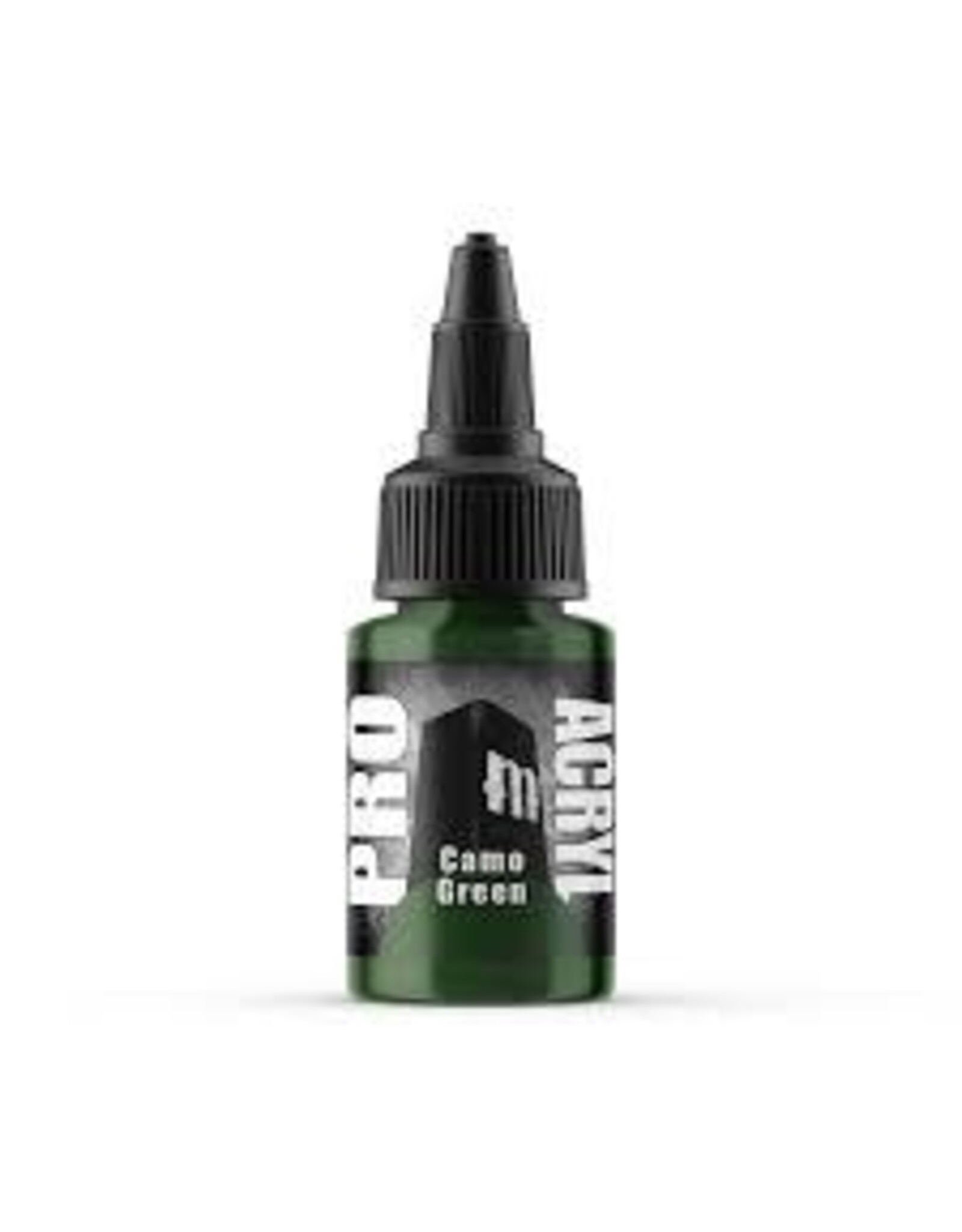 Monument Hobbies MPA-020 Camo Green