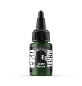 Monument Hobbies MPA-020 Camo Green