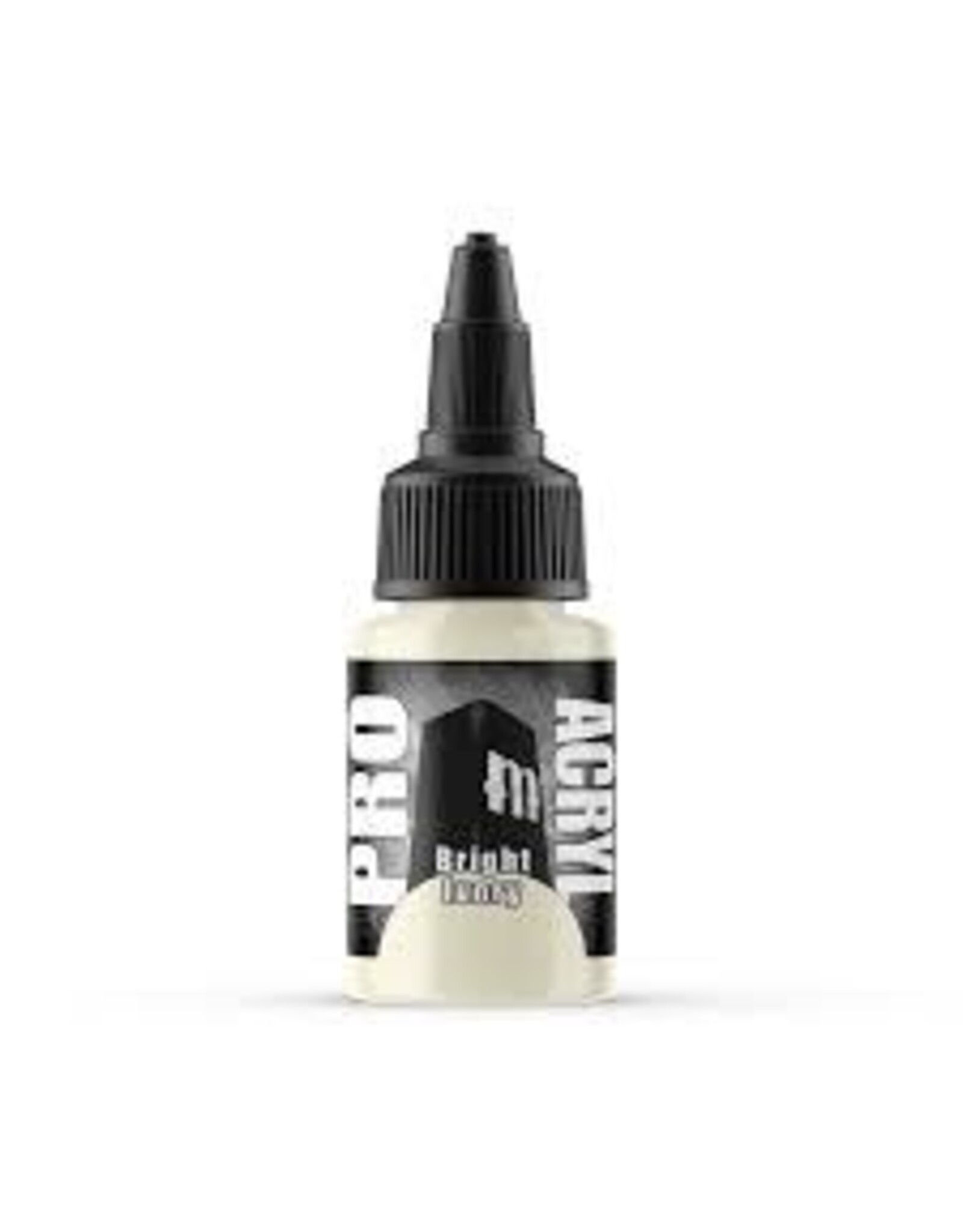 Monument Hobbies MPA-022 Bright Ivory