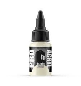 Monument Hobbies MPA-022 Bright Ivory