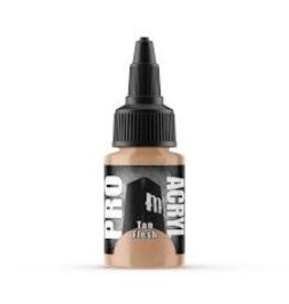 Monument Hobbies MPA-024 Tan Flesh