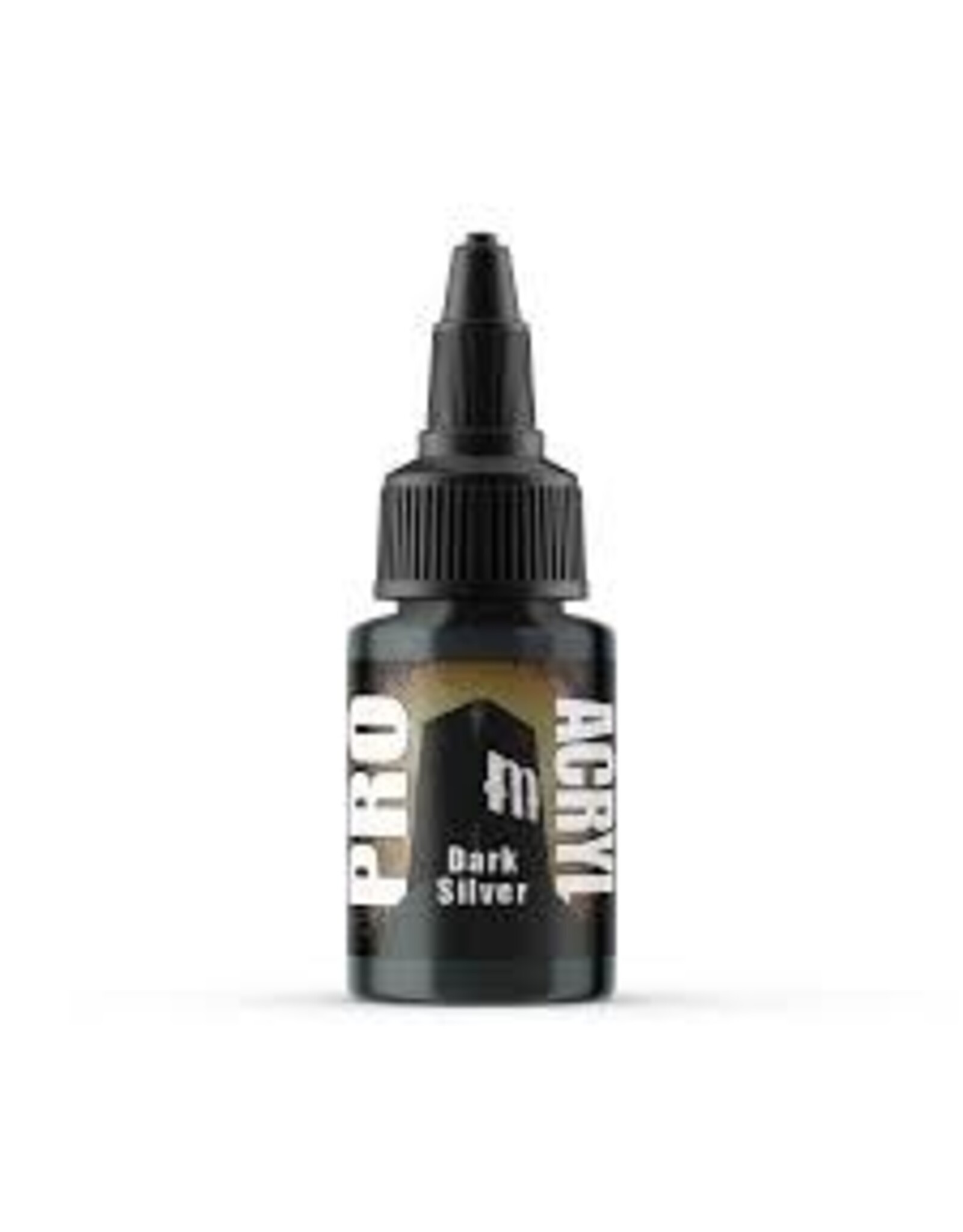 Monument Hobbies MPA-030 Dark Silver