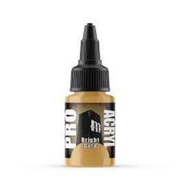 Monument Hobbies MPA-031 Bright Gold
