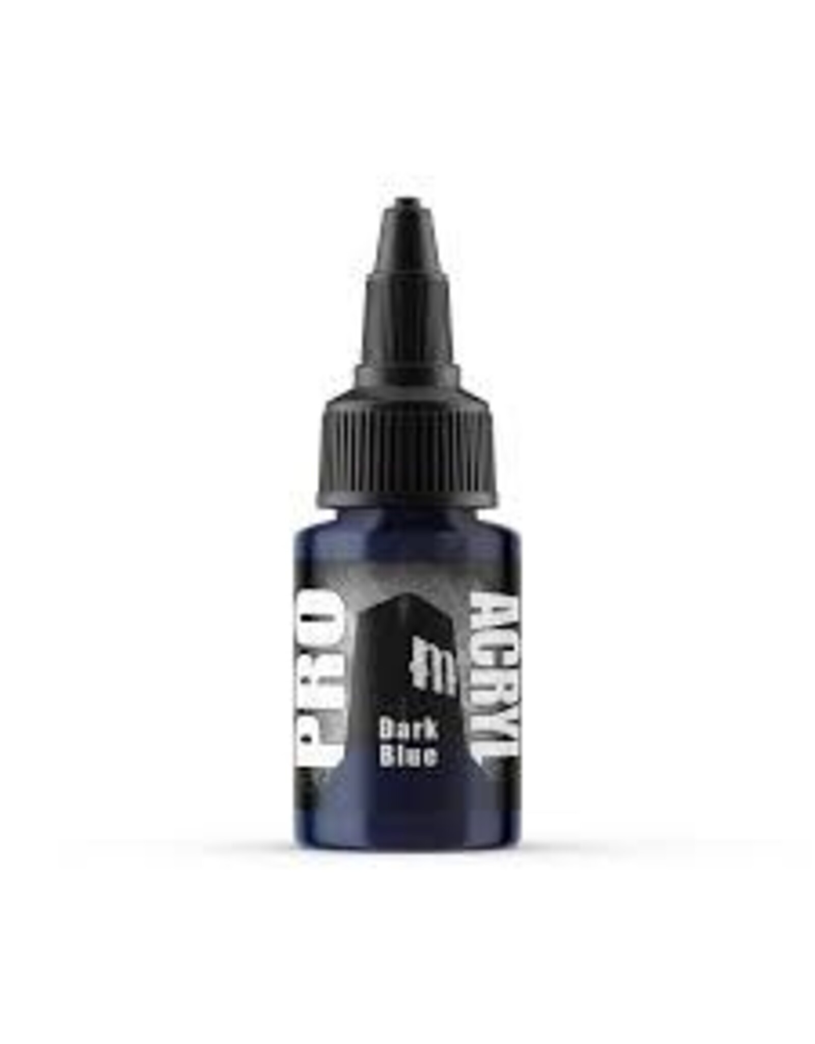 Monument Hobbies MPA-034 Dark Blue