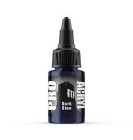 Monument Hobbies MPA-034 Dark Blue