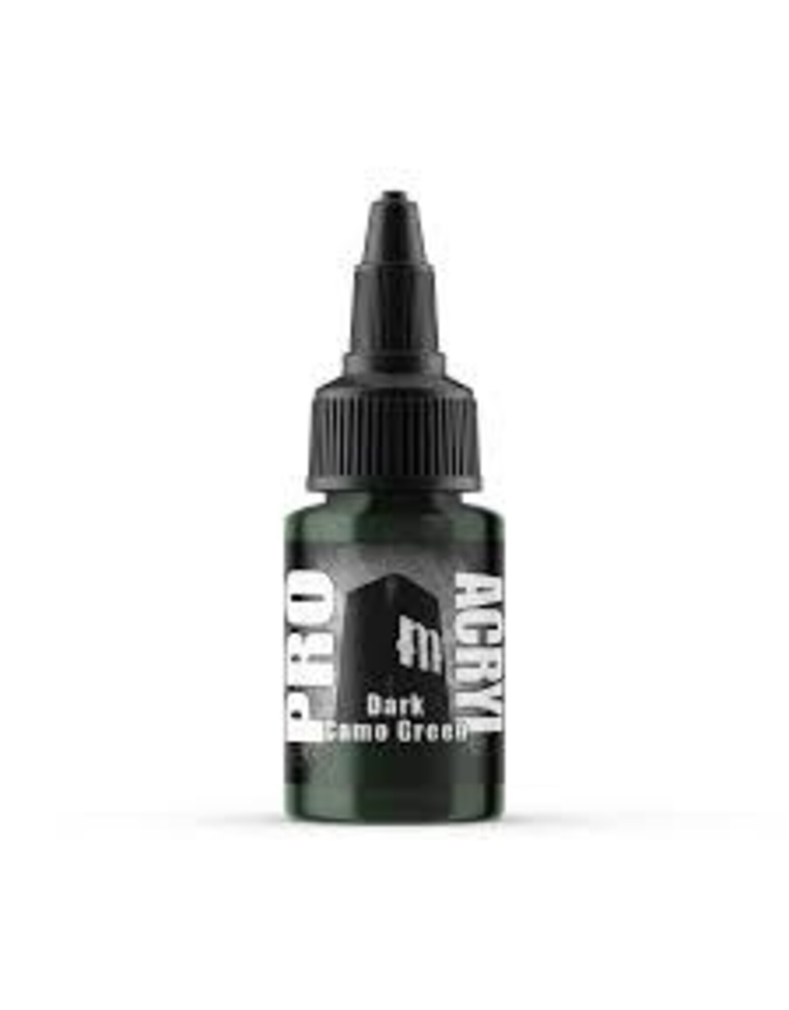 Monument Hobbies MPA-036 Dark Green Camo