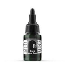 Monument Hobbies MPA-036 Dark Green Camo