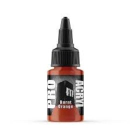 Monument Hobbies MPA-037 Burnt Orange