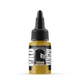 Monument Hobbies MPA-038 Yellow Ochre