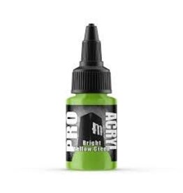 Monument Hobbies MPA-039 Bright Yellow Green