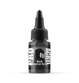 Monument Hobbies MPA-044 Dark Neutral Grey