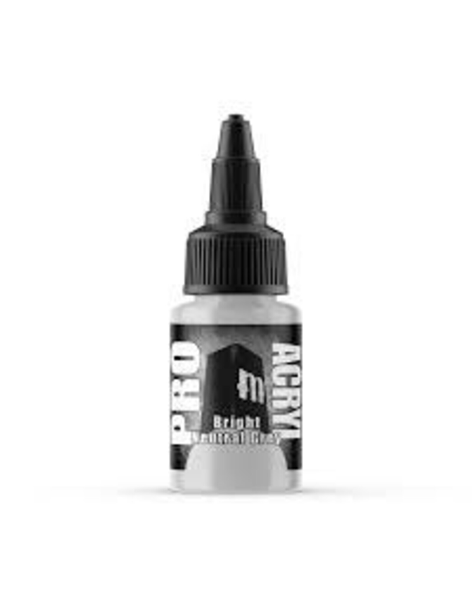 Monument Hobbies MPA-045 Bright Neutral Grey