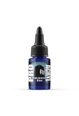Monument Hobbies MPA-046 Transparent Blue