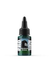 Monument Hobbies MPA-048 Transparent Green