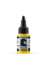 Monument Hobbies MPA-049 Transparent Yellow