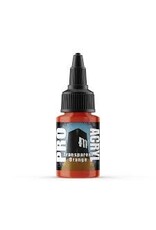 Monument Hobbies MPA-050 Transparent Orange