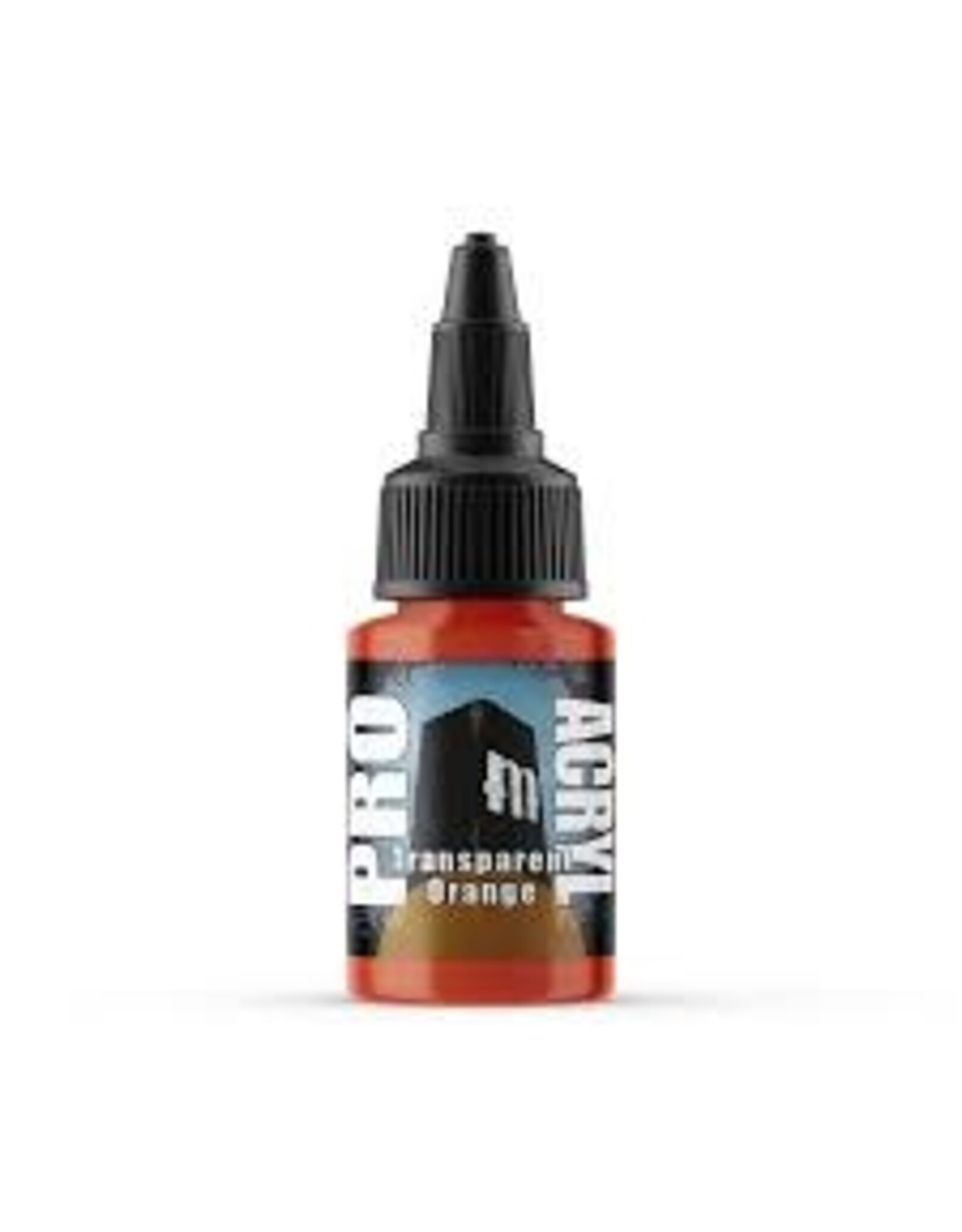 Monument Hobbies MPA-050 Transparent Orange