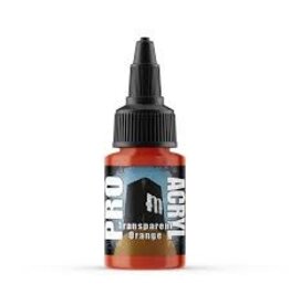 Monument Hobbies MPA-050 Transparent Orange