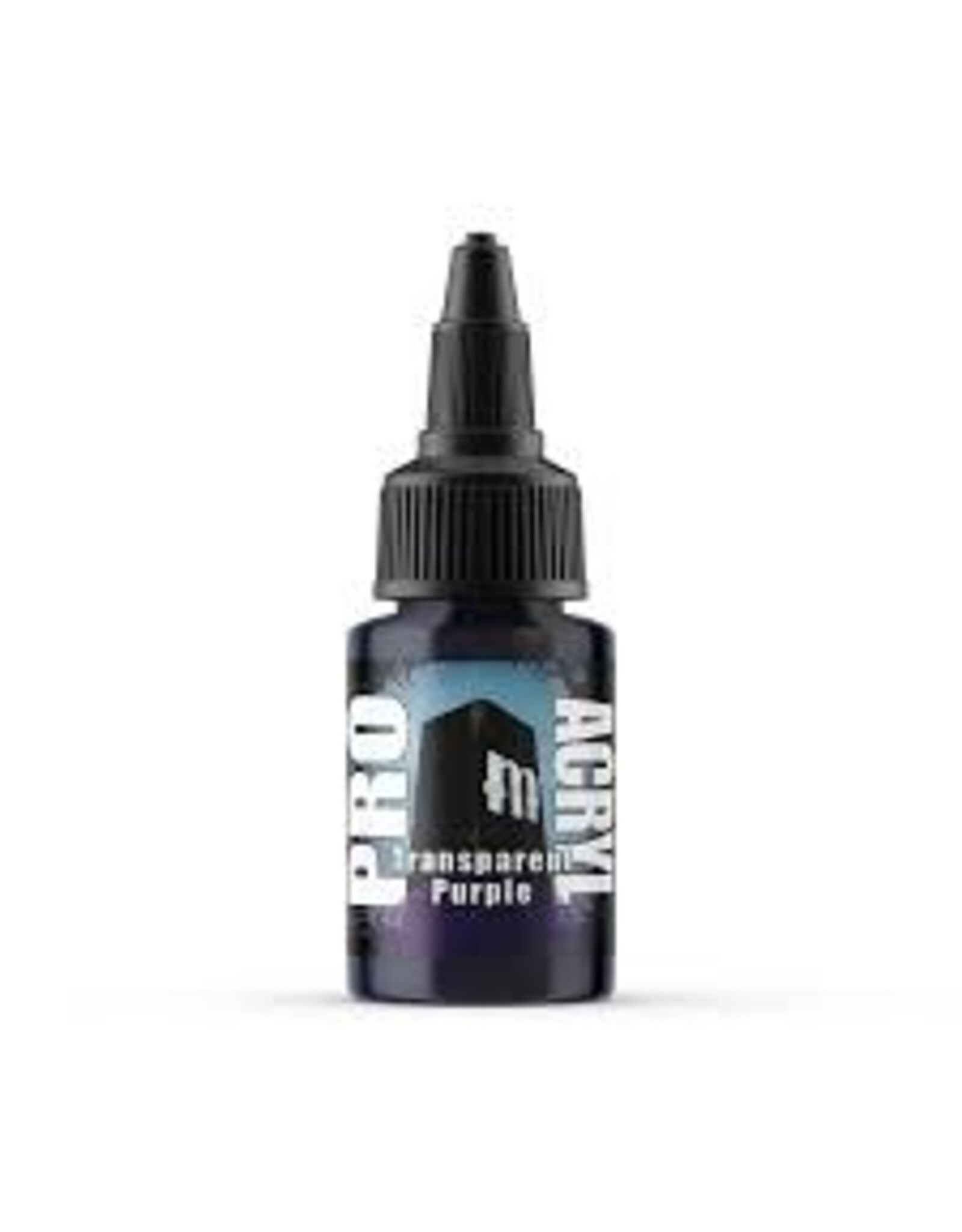 Monument Hobbies MPA-051 Transparent Purple