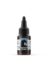 Monument Hobbies MPA-052 Transparent Brown