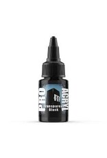 Monument Hobbies MPA-053 Transparent Black